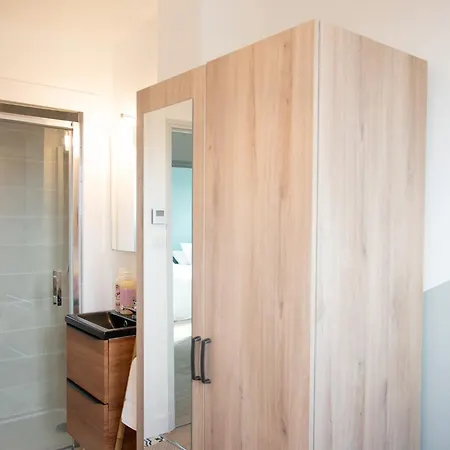 Logis De Rosalie Holiday home Carcassonne