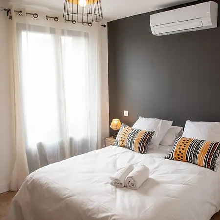 Holiday home Logis De Rosalie *